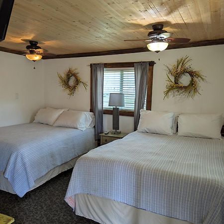 Squaw Valley Motel Room 8 스쿼밸리 외부 사진